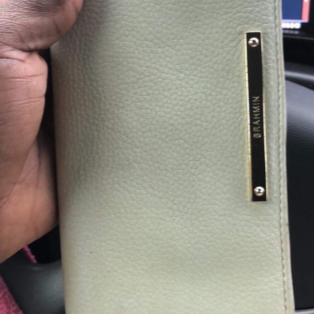 Brahmin Bag & Wallet - Picture 6 of 6